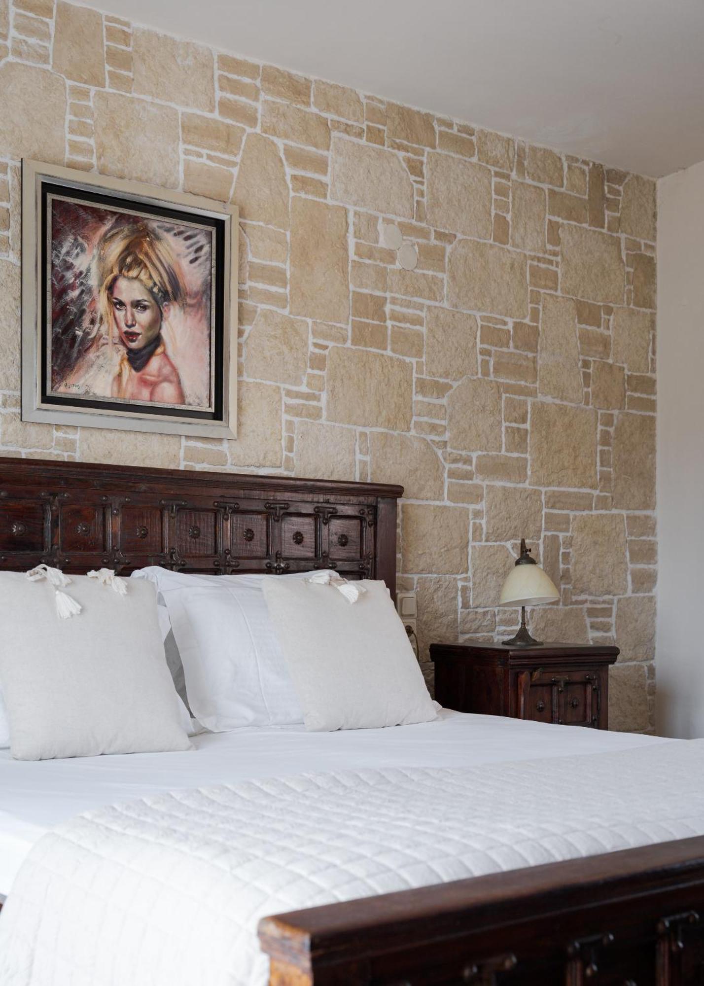 Villa Aurora Crete Koxaré Dış mekan fotoğraf